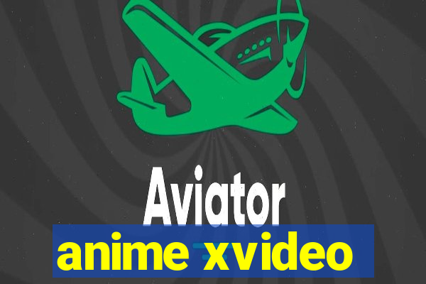 anime xvideo